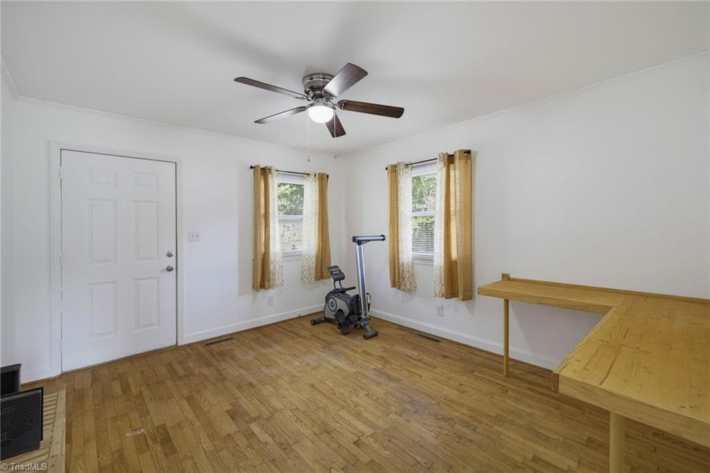 Stick/Site Built at 1608 Pecan Road, Reidsville NC 27320, Reidsville, photo 13 of 82