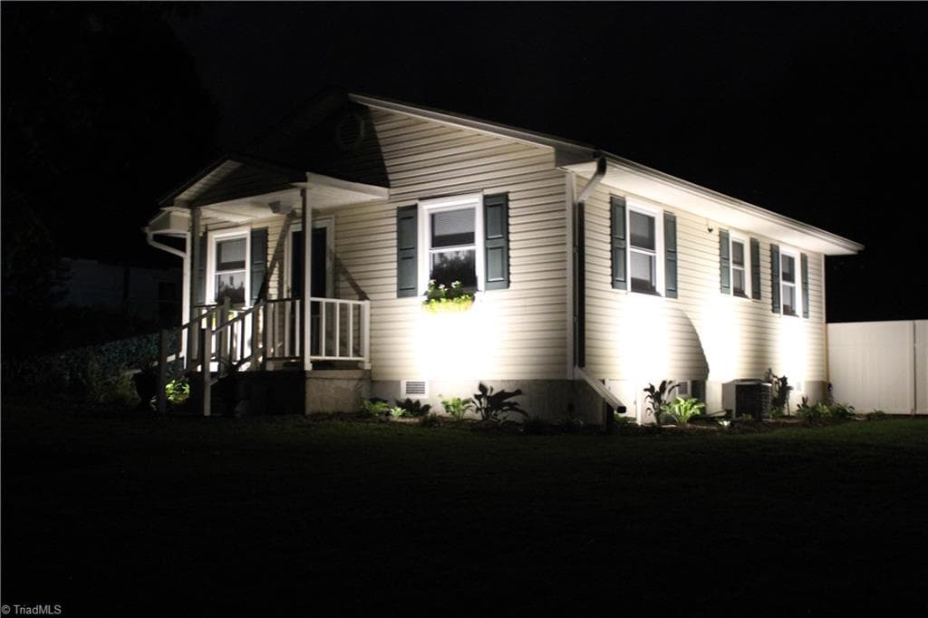 Stick/Site Built at 1608 Pecan Road, Reidsville NC 27320, Reidsville, photo 71 of 82