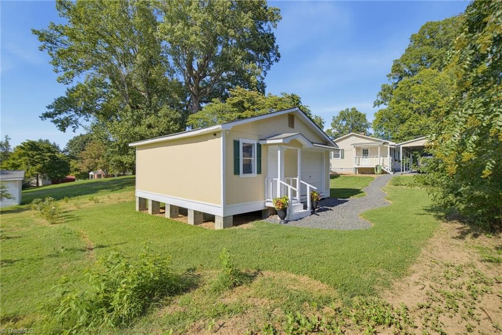 Stick/Site Built at 1608 Pecan Road, Reidsville NC 27320, Reidsville, photo 55 of 82