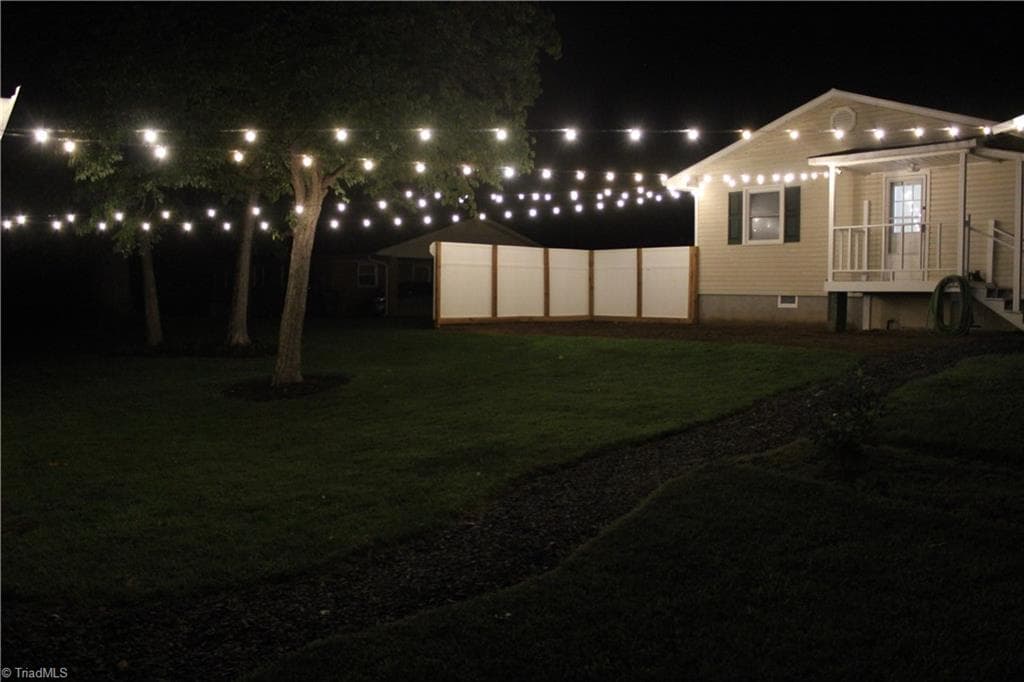 Stick/Site Built at 1608 Pecan Road, Reidsville NC 27320, Reidsville, photo 73 of 82