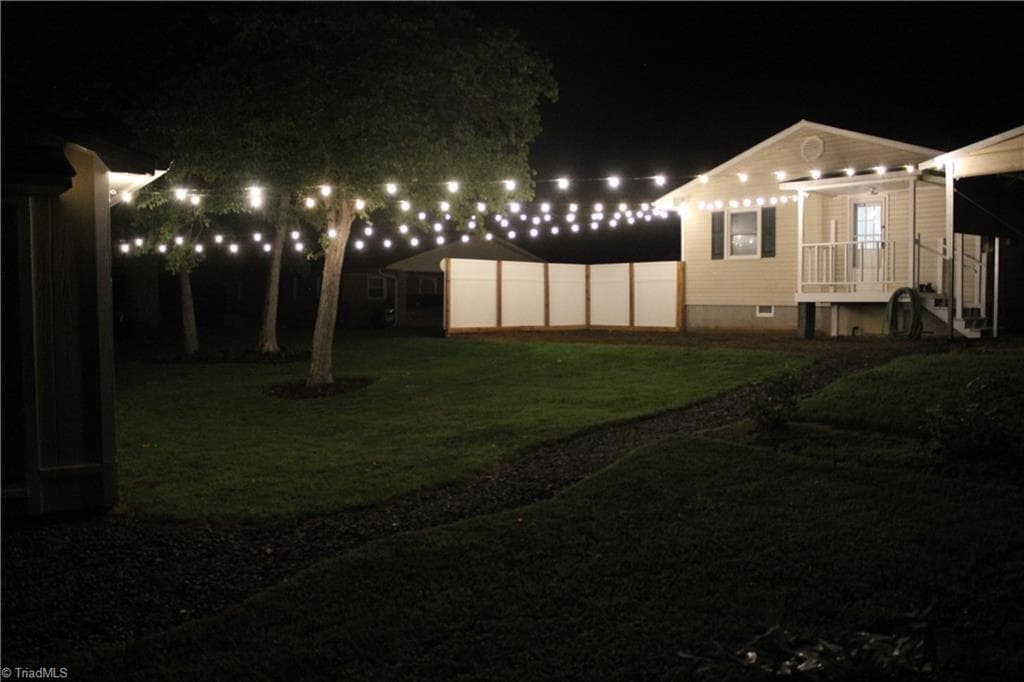 Stick/Site Built at 1608 Pecan Road, Reidsville NC 27320, Reidsville, photo 79 of 82