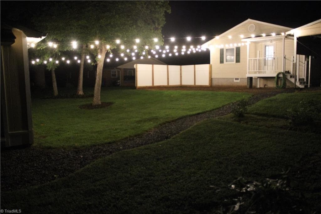 Stick/Site Built at 1608 Pecan Road, Reidsville NC 27320, Reidsville, photo 77 of 82