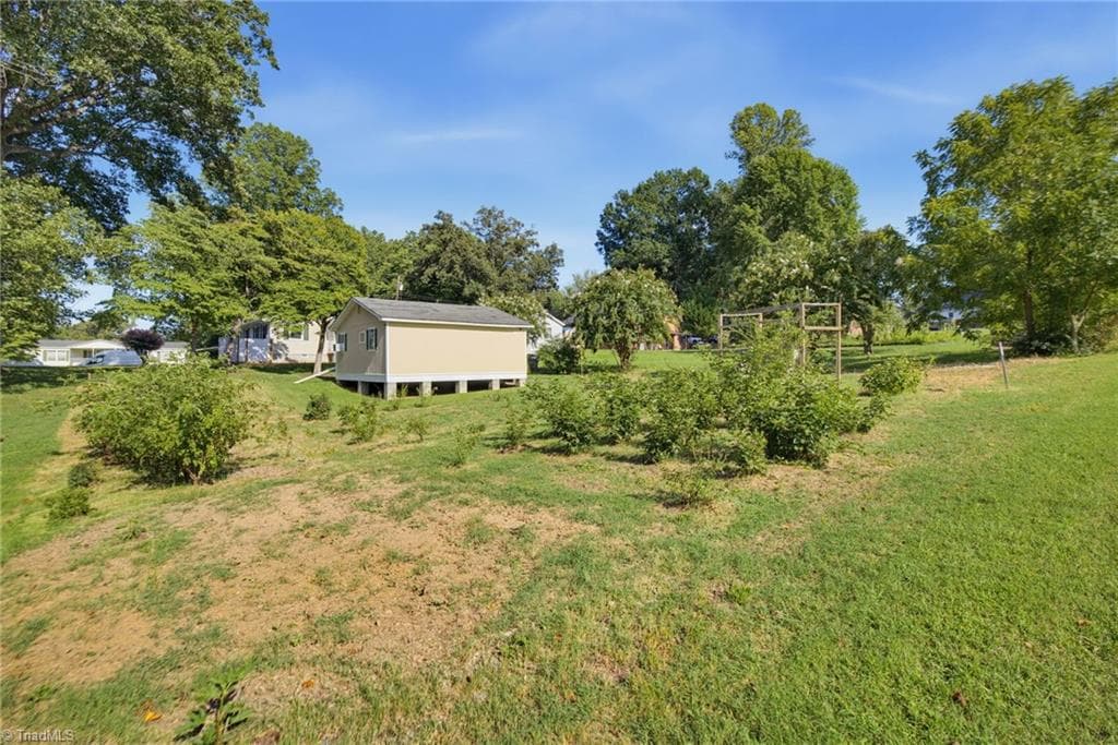 Stick/Site Built at 1608 Pecan Road, Reidsville NC 27320, Reidsville, photo 49 of 82