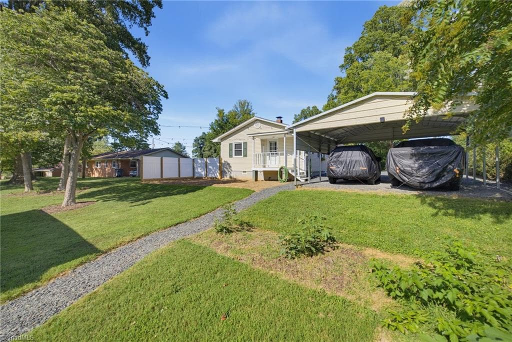 Stick/Site Built at 1608 Pecan Road, Reidsville NC 27320, Reidsville, photo 41 of 82