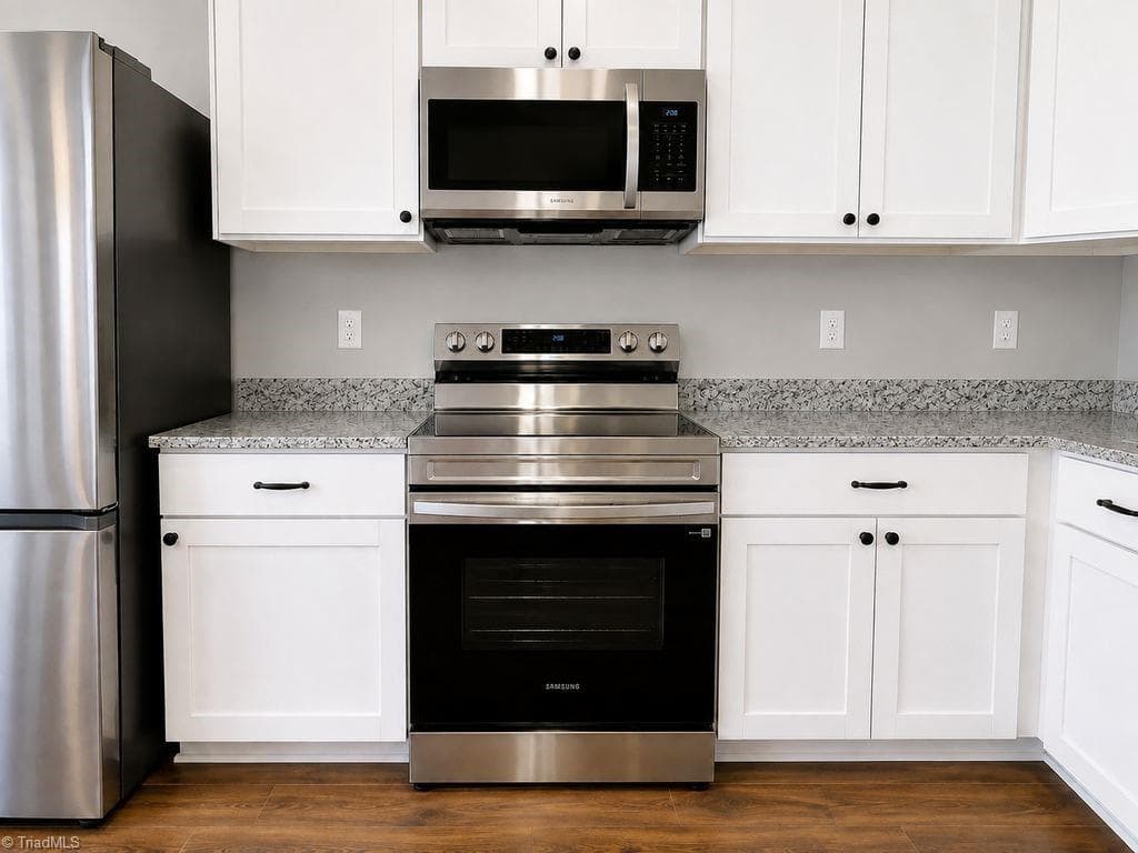 Stick/Site Built at 733 2nd Rainbow Street, Lexington NC 27295, photo 5 of 19