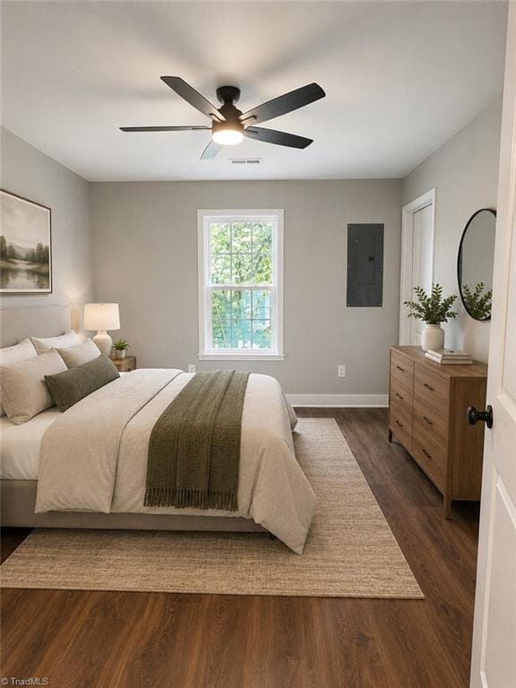 Stick/Site Built at 733 2nd Rainbow Street, Lexington NC 27295, photo 11 of 19