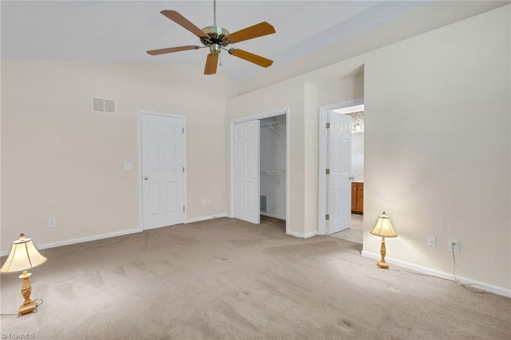 Stick/Site Built at 3 Brandywine Circle, Greensboro NC 27409, photo 23 of 49