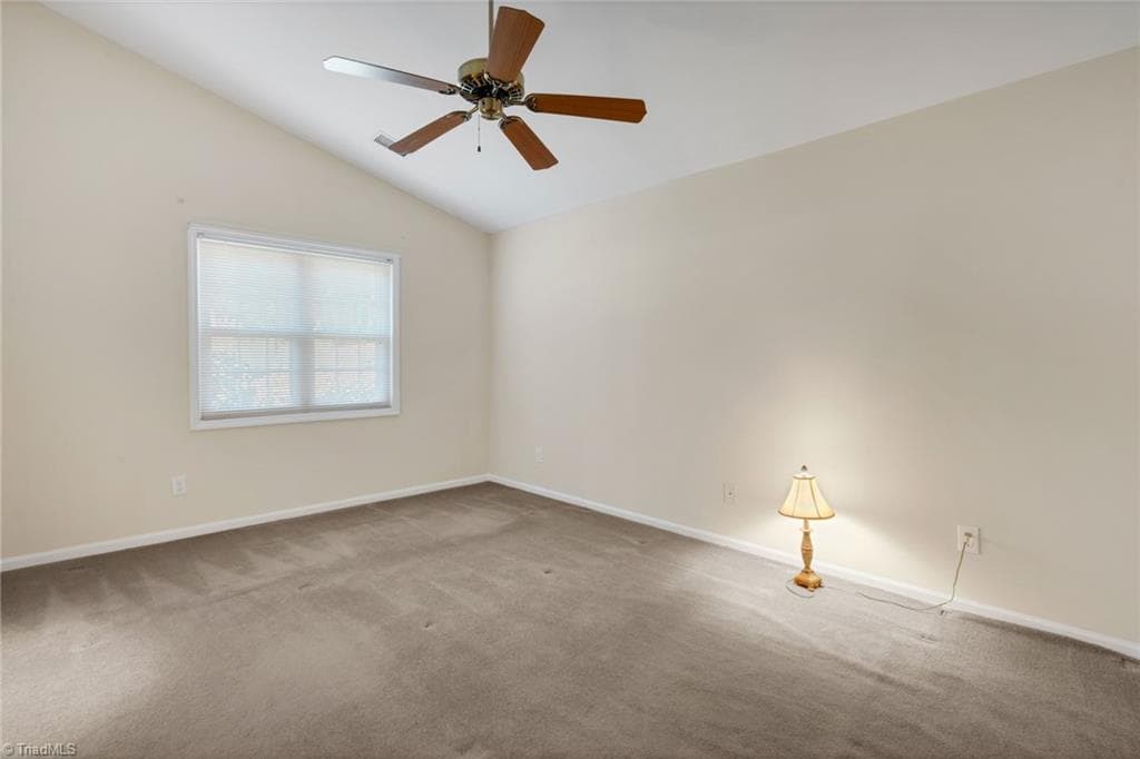 Stick/Site Built at 3 Brandywine Circle, Greensboro NC 27409, photo 22 of 49