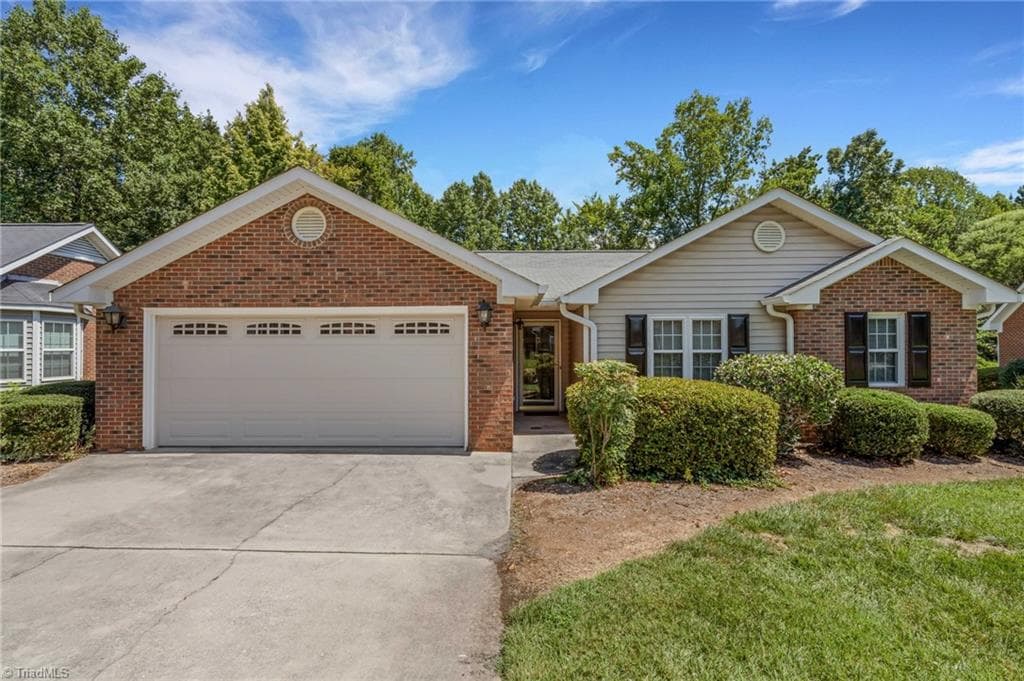 3 Brandywine Circle, Greensboro NC 27409