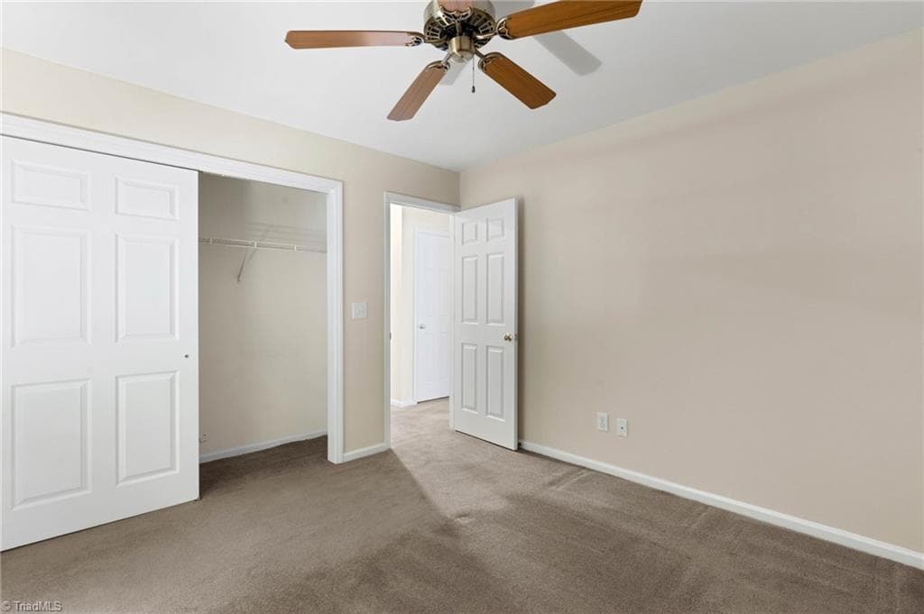 Stick/Site Built at 3 Brandywine Circle, Greensboro NC 27409, photo 34 of 49