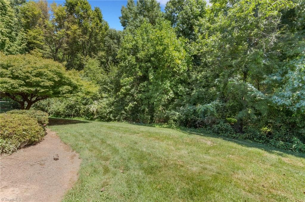 Stick/Site Built at 3 Brandywine Circle, Greensboro NC 27409, photo 48 of 49