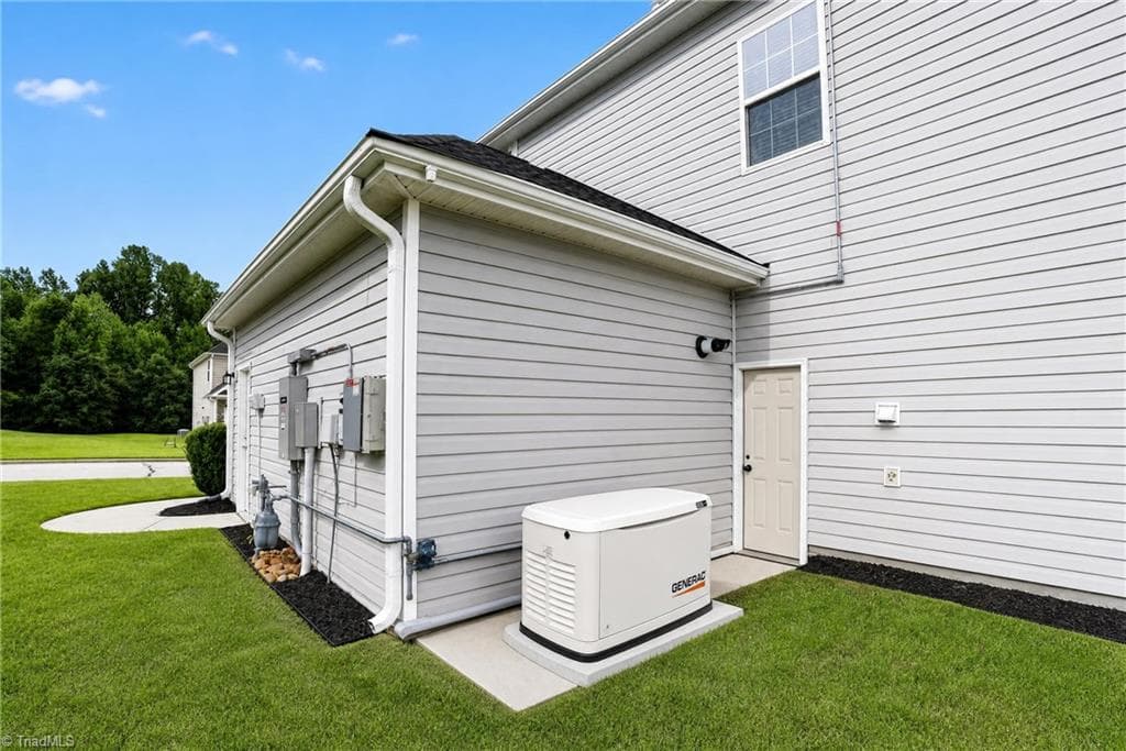 Stick/Site Built at 6605 Jockey Club Drive, Whitsett NC 27377, Whitsett, photo 17 of 50