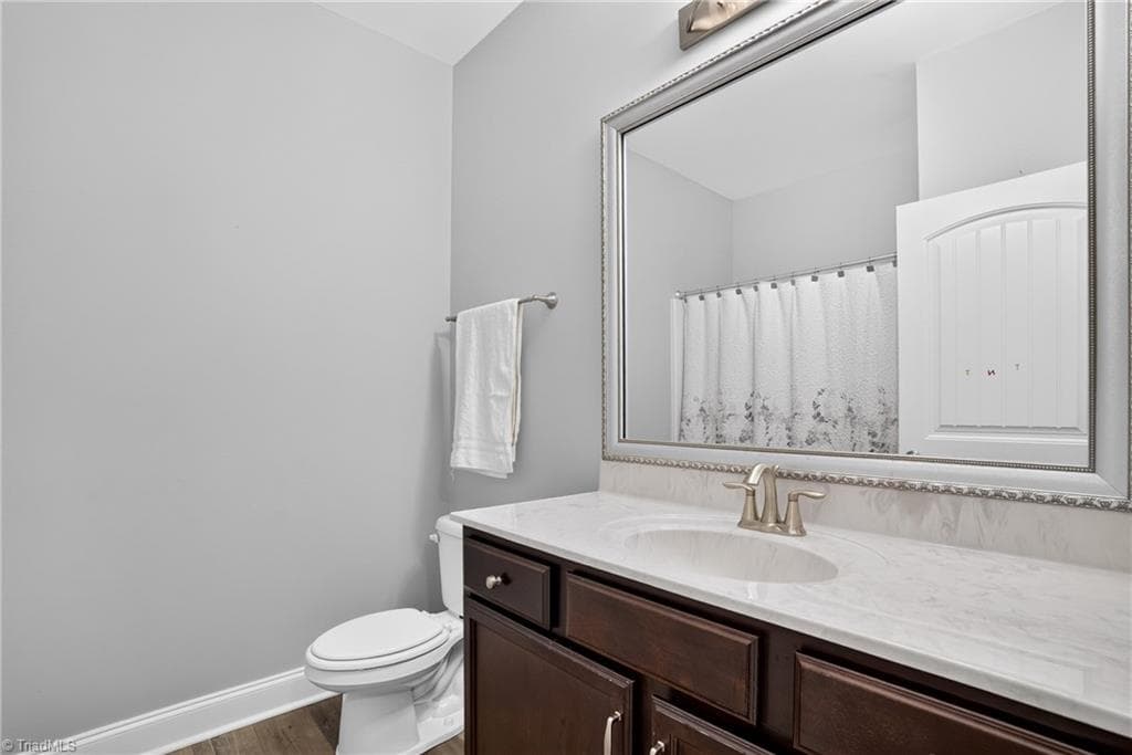 Stick/Site Built at 6605 Jockey Club Drive, Whitsett NC 27377, Whitsett, photo 50 of 50