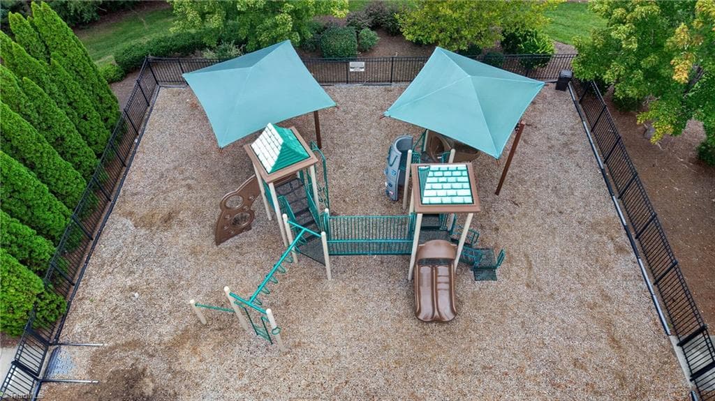 Stick/Site Built at 6605 Jockey Club Drive, Whitsett NC 27377, Whitsett, photo 11 of 50
