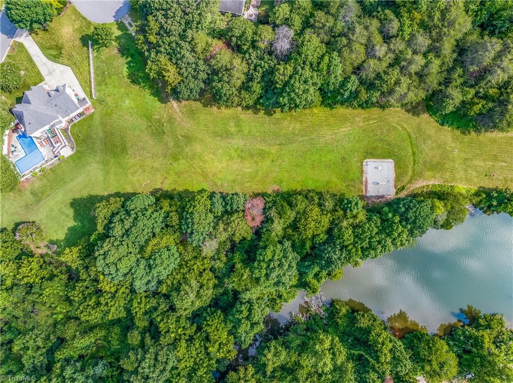 Single Family Residence at 1401 Whites Mill Road, High Point NC 27265, High Point, photo 17 of 24