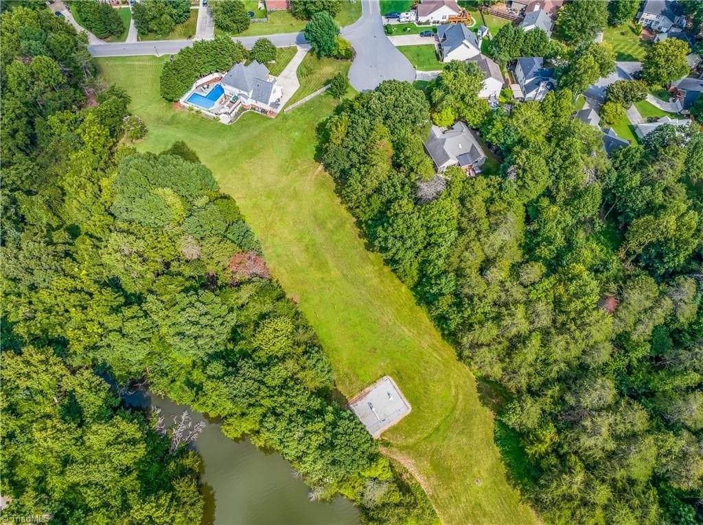 Single Family Residence at 1401 Whites Mill Road, High Point NC 27265, High Point, photo 15 of 24