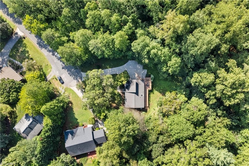 Stick/Site Built at 5737 Polaris Court, Pfafftown NC 27040, photo 32 of 32