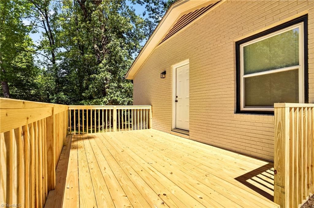Stick/Site Built at 723 Windsor Trail, Asheboro NC 27203, photo 32 of 40