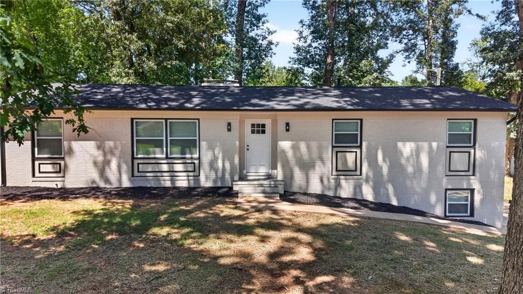 723 Windsor Trail, Asheboro NC 27203