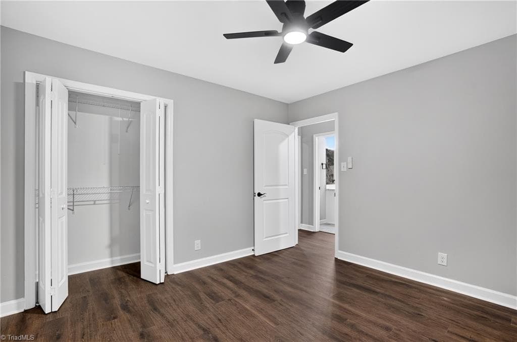 Stick/Site Built at 723 Windsor Trail, Asheboro NC 27203, photo 20 of 40