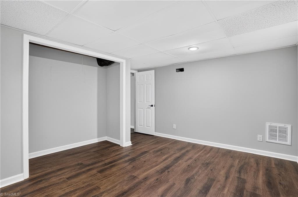 Stick/Site Built at 723 Windsor Trail, Asheboro NC 27203, photo 31 of 40