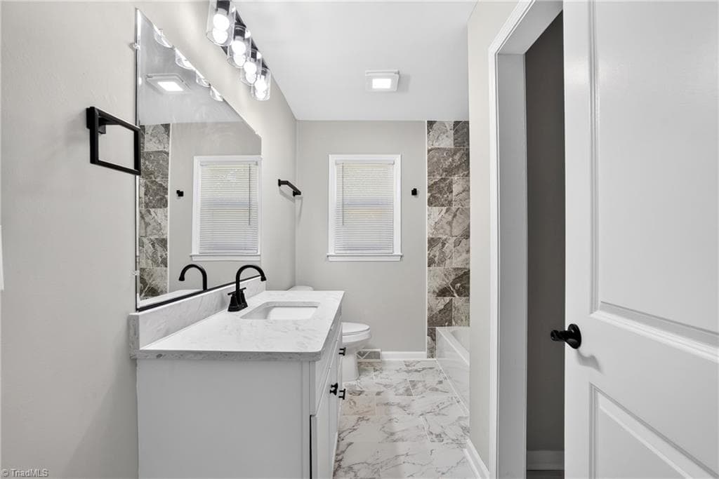 Stick/Site Built at 723 Windsor Trail, Asheboro NC 27203, photo 21 of 40