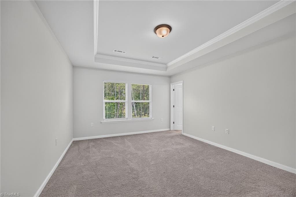 Stick/Site Built at 814 Falls Grove Trail, High Point NC 27265, photo 13 of 27