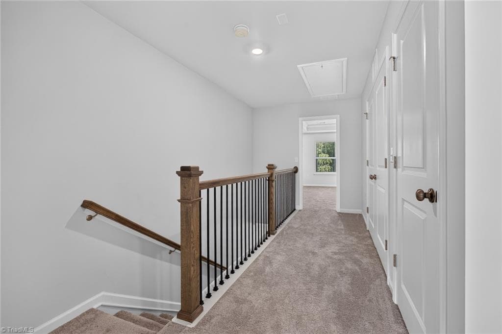 Stick/Site Built at 814 Falls Grove Trail, High Point NC 27265, photo 11 of 27