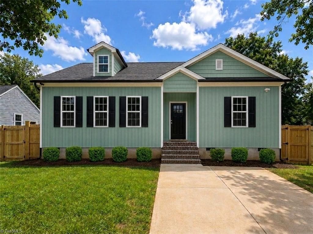 1110 Richland Street, High Point NC 27260