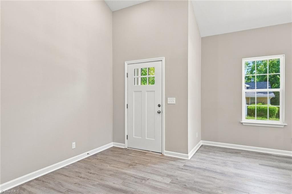 Stick/Site Built at 1110 Richland Street, High Point NC 27260, photo 14 of 21