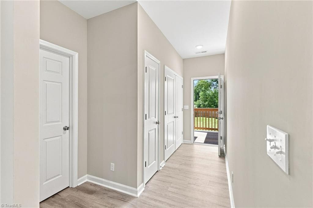 Stick/Site Built at 1110 Richland Street, High Point NC 27260, photo 15 of 21