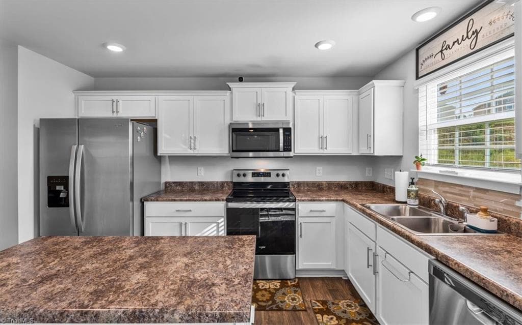 Stick/Site Built at 4911 Black Forest Drive, Greensboro NC 27405, photo 13 of 50