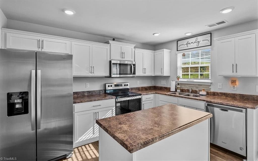 Stick/Site Built at 4911 Black Forest Drive, Greensboro NC 27405, photo 14 of 50