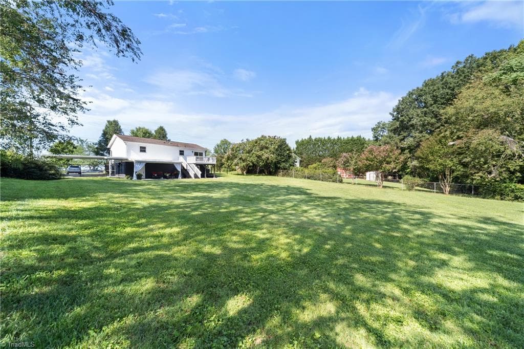 Stick/Site Built at 2741 River Ridge Road, Pfafftown NC 27040, photo 36 of 40