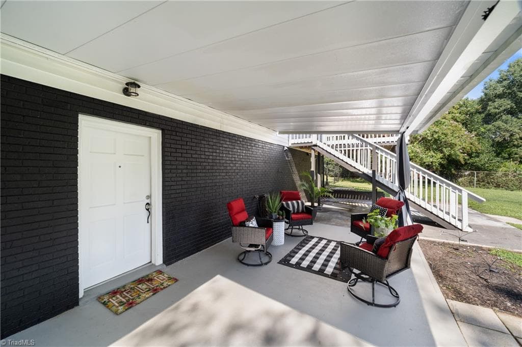 Stick/Site Built at 2741 River Ridge Road, Pfafftown NC 27040, photo 32 of 40