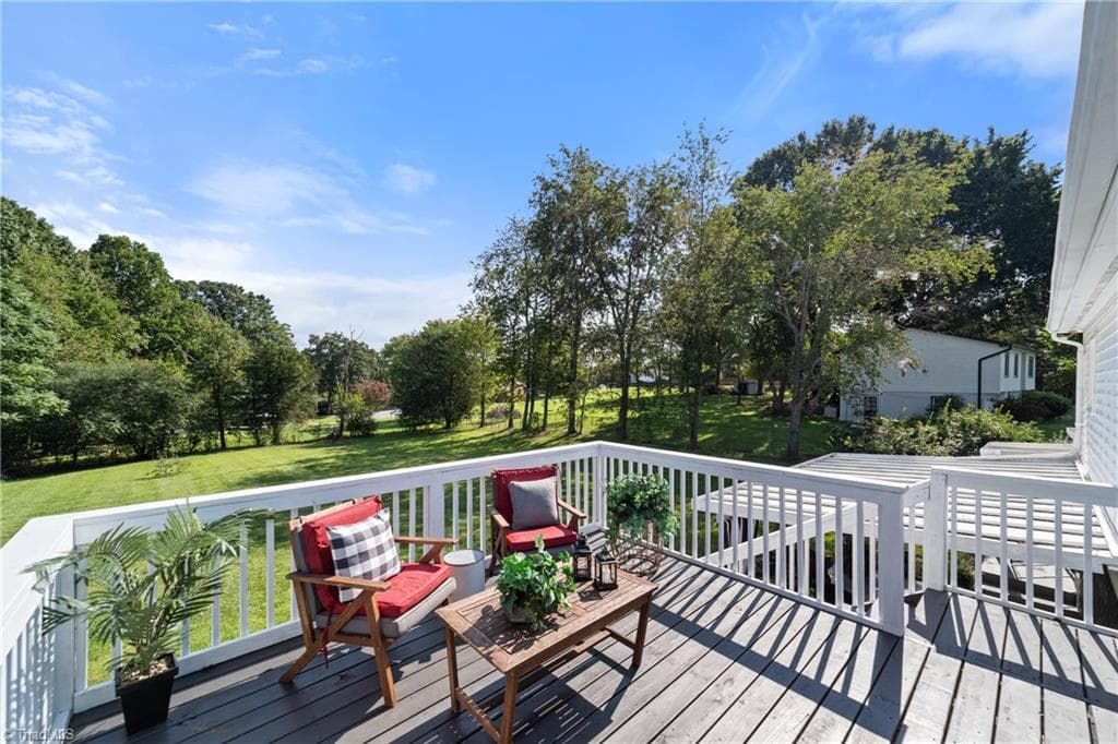 2741 River Ridge Road, Pfafftown NC 27040
