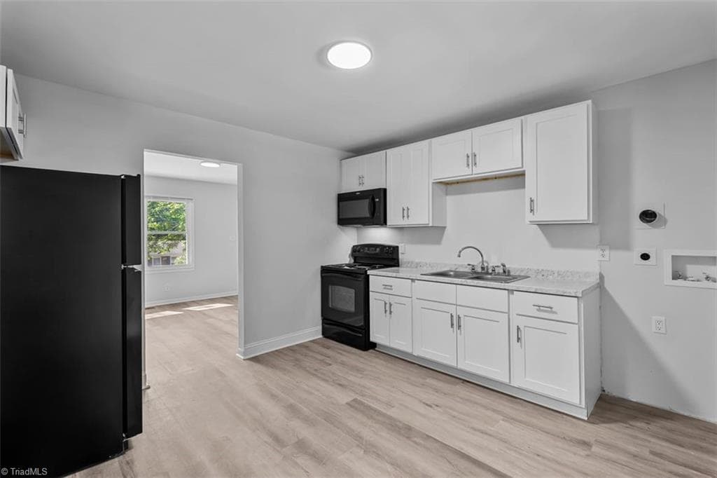 Stick/Site Built at 621 Spring Garden Circle, High Point NC 27260, High Point, photo 17 of 56