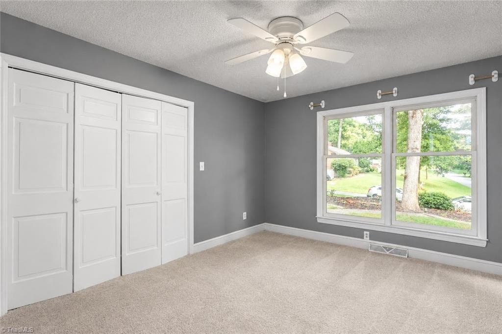 Stick/Site Built at 1200 Quail Hollow Road, Kernersville NC 27284, photo 17 of 42
