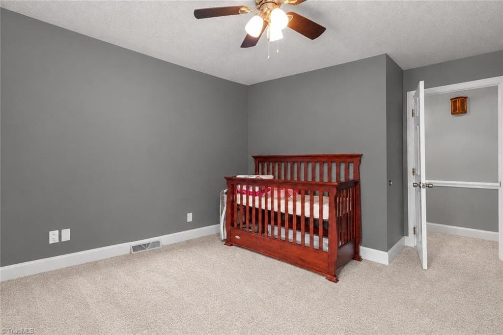 Stick/Site Built at 1200 Quail Hollow Road, Kernersville NC 27284, photo 16 of 42