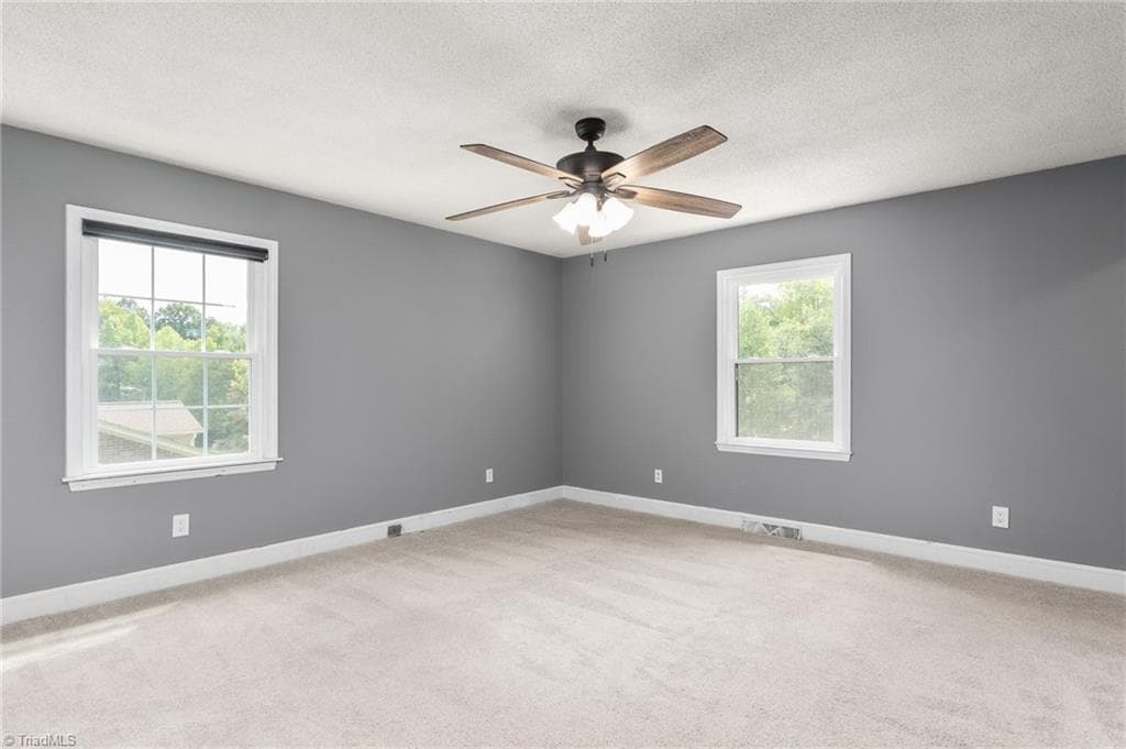 Stick/Site Built at 1200 Quail Hollow Road, Kernersville NC 27284, photo 20 of 42