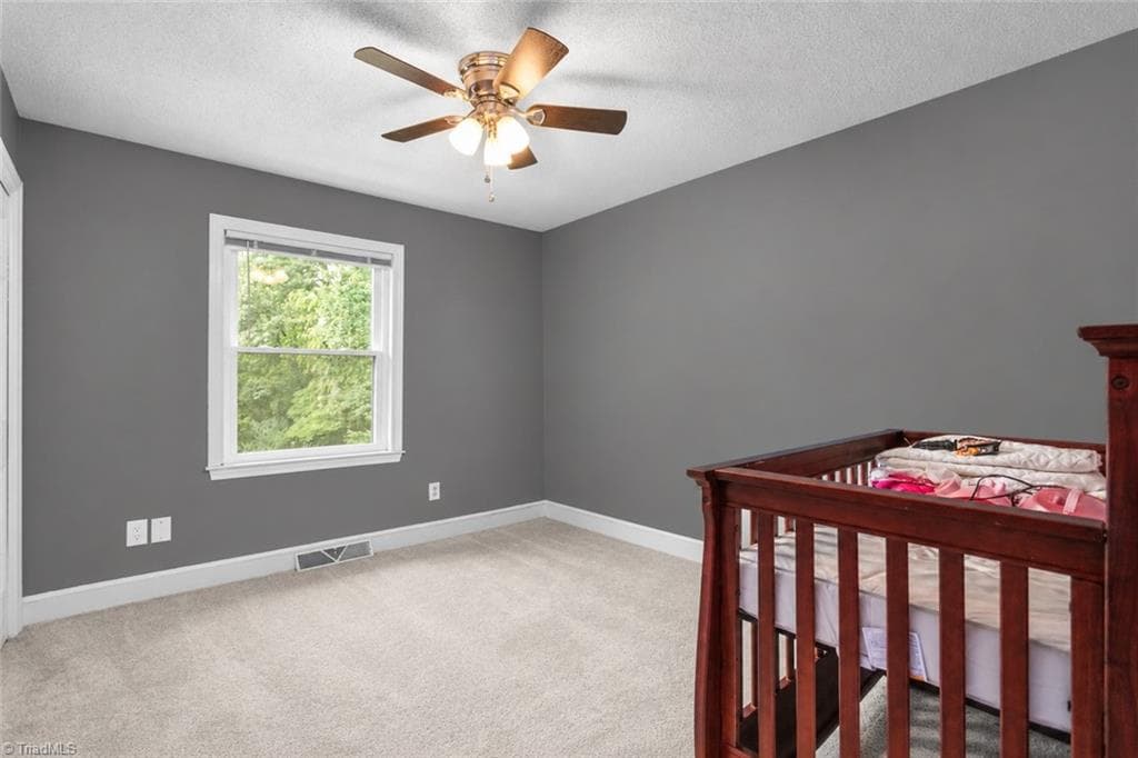 Stick/Site Built at 1200 Quail Hollow Road, Kernersville NC 27284, photo 15 of 42