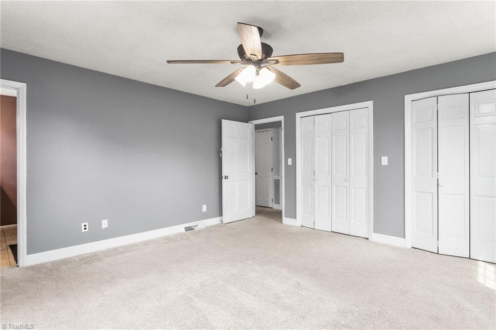 Stick/Site Built at 1200 Quail Hollow Road, Kernersville NC 27284, photo 21 of 42