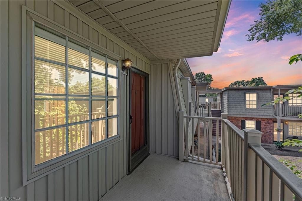 Stick/Site Built at 3822 Country Club Road # I, Winston-Salem NC 27104, Winston-Salem, photo 17 of 64