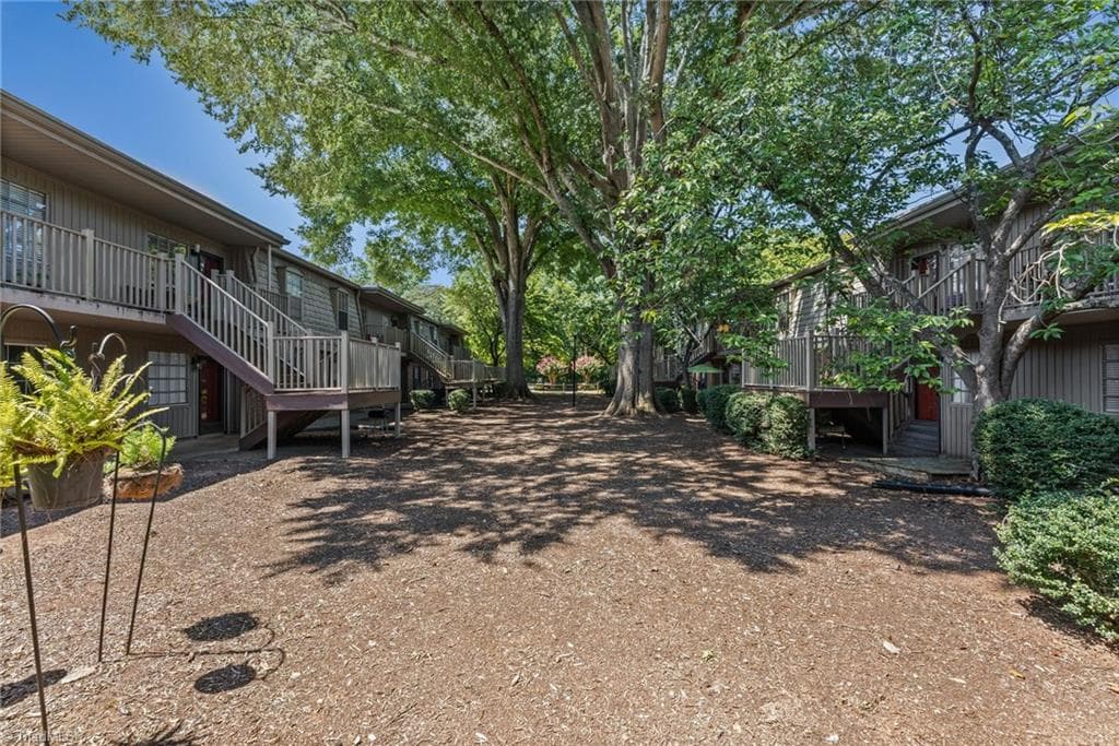 Stick/Site Built at 3822 Country Club Road # I, Winston-Salem NC 27104, Winston-Salem, photo 49 of 64