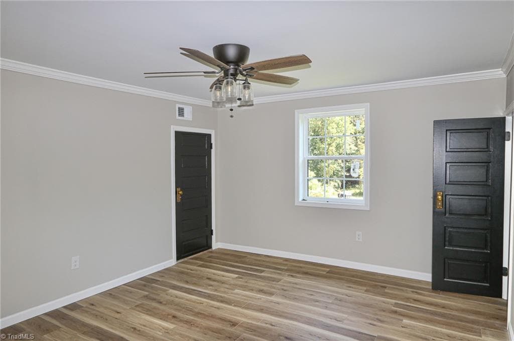 Stick/Site Built at 1826 N Oak Ridge Church Road, Yadkinville NC 27055, Yadkinville, photo 51 of 96