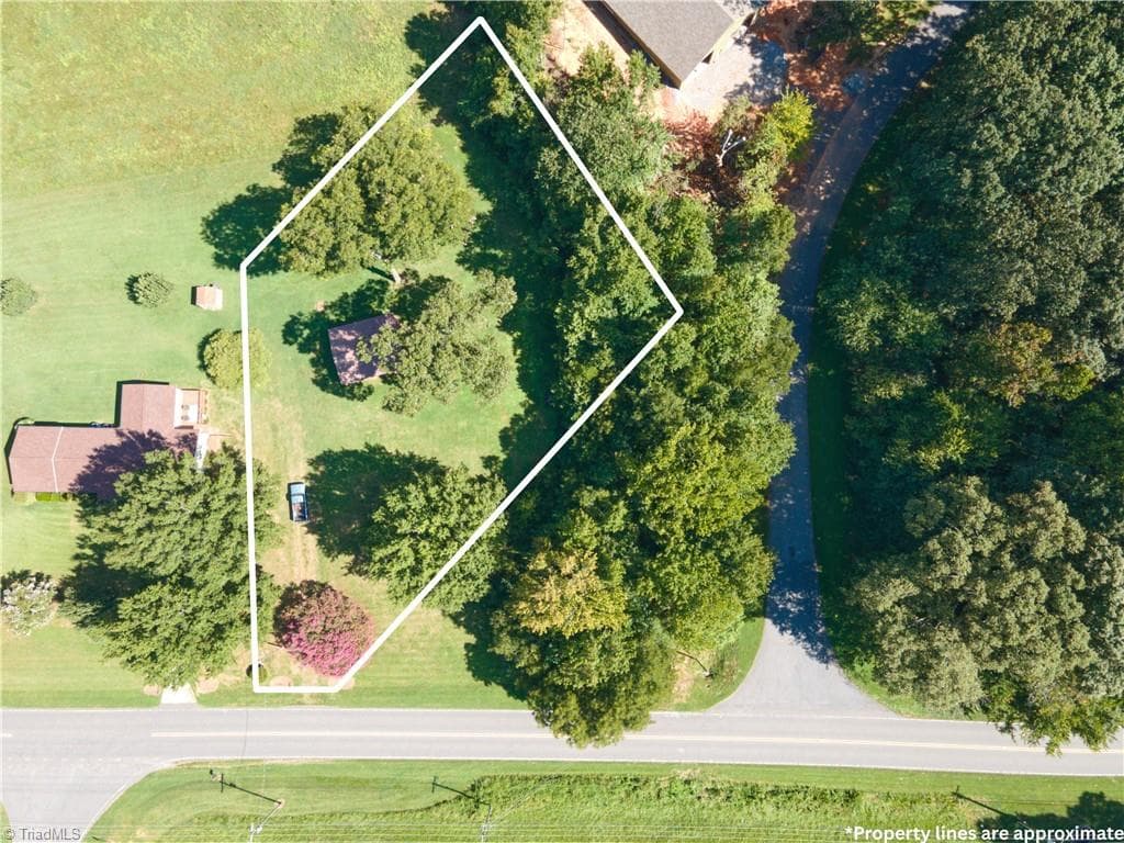 1566 Mocksville Highway, Cleveland NC 27013