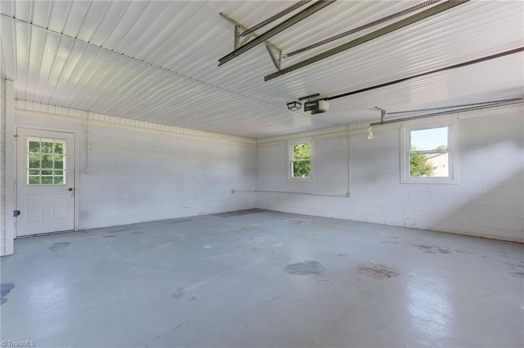 Stick/Site Built at 2036 Camp Springs Road, Reidsville NC 27320, photo 26 of 50