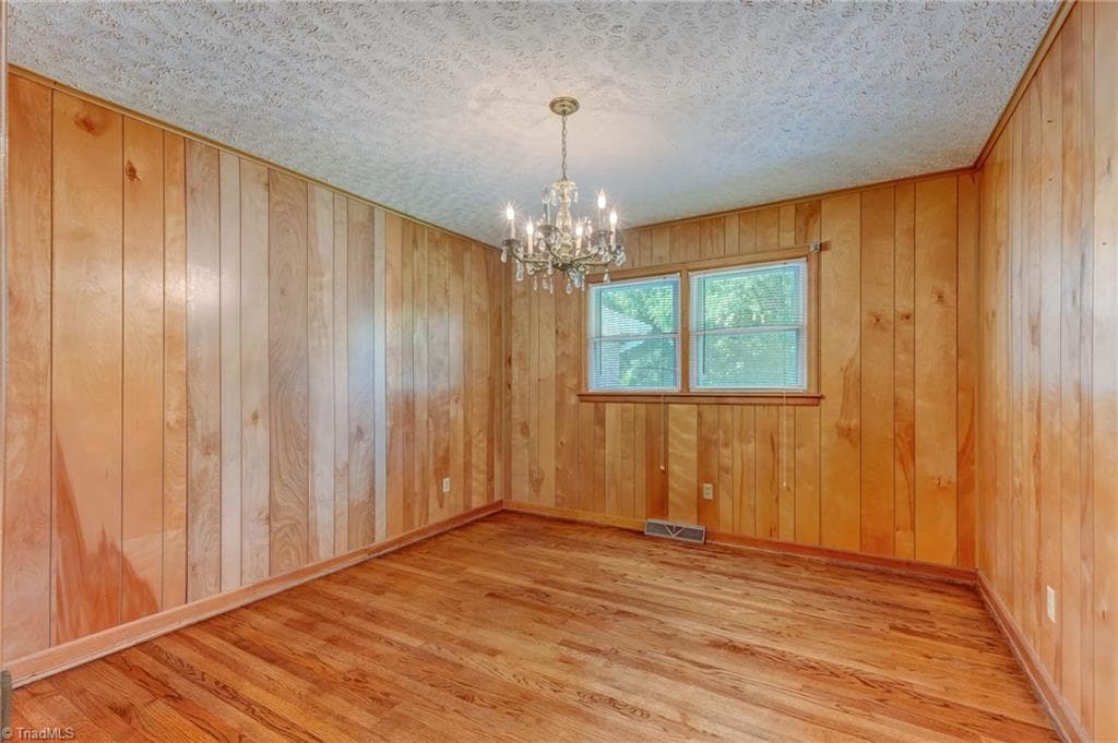Stick/Site Built at 2036 Camp Springs Road, Reidsville NC 27320, photo 15 of 50