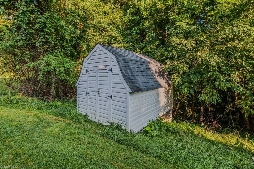 Stick/Site Built at 217 Quail Trail, Mount Airy NC 27030, photo 31 of 31