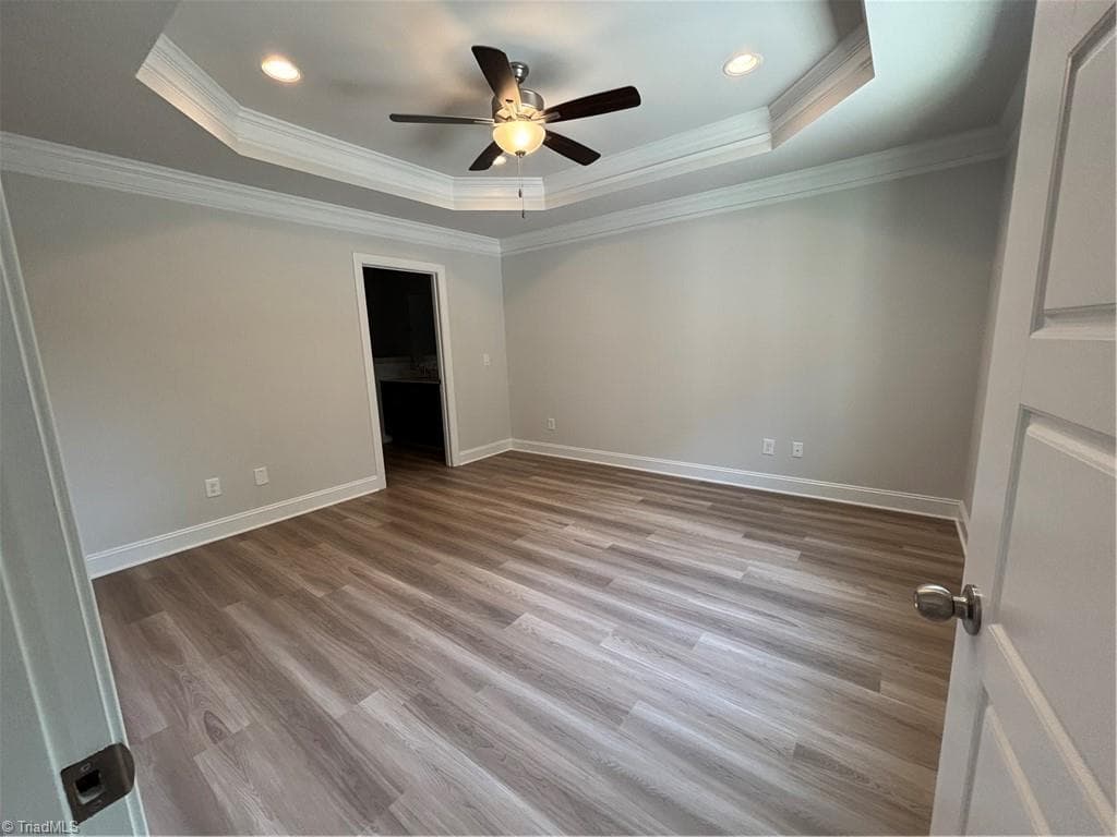 Stick/Site Built at 1046 Beechcraft Drive, Mebane NC 27302, Mebane, photo 7 of 8